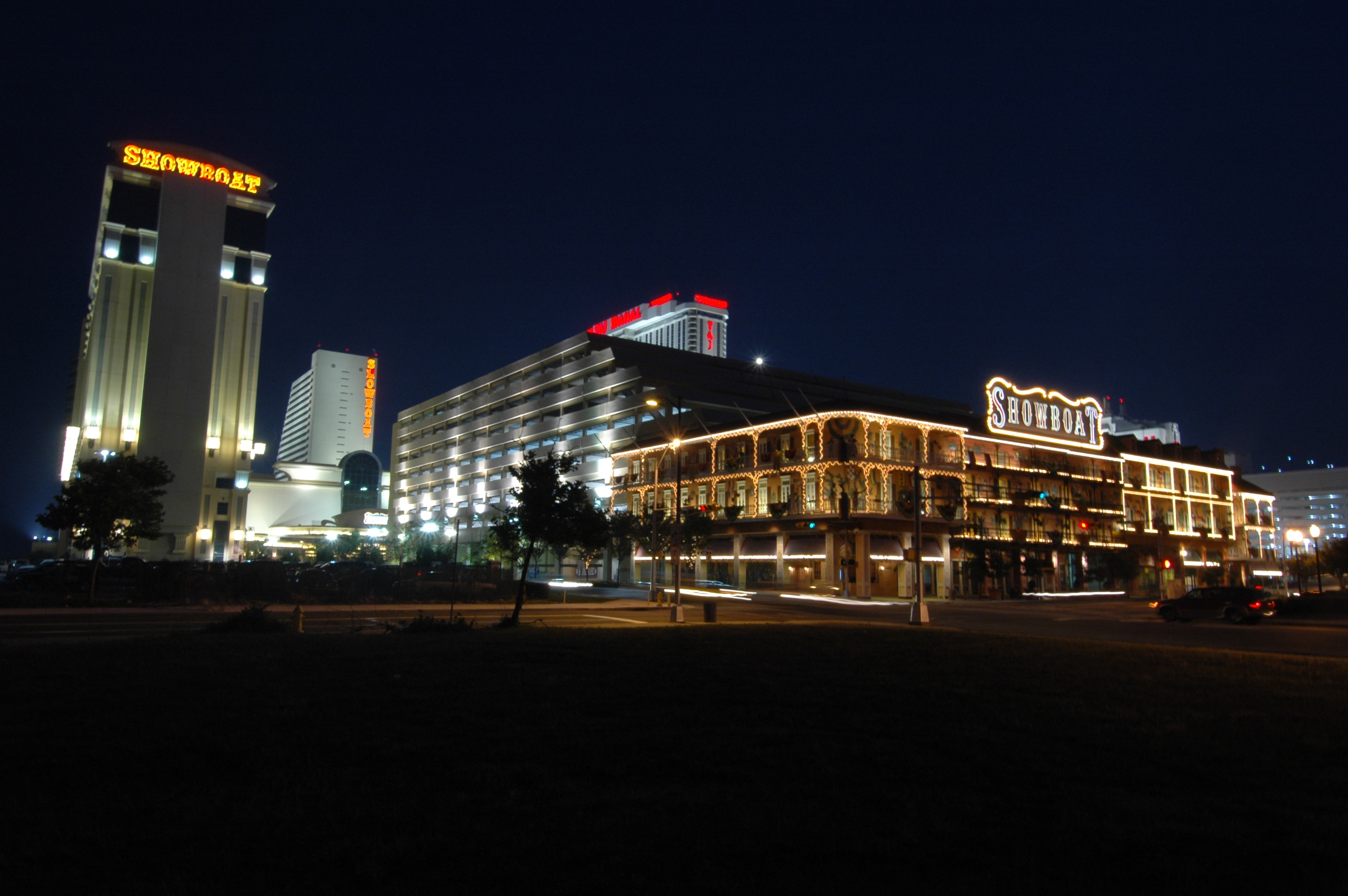 showboat casino hotel atlantic city nj